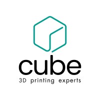 Cube 3D