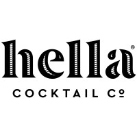 Hella Cocktail