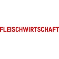 FLEISCHWIRTSCHAFT