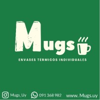 Mugs Uruguay