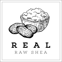 Real Raw Shea