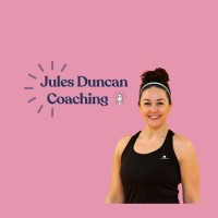 Jules Duncan Coaching