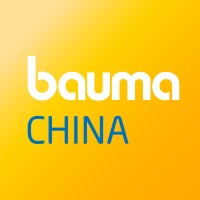 bauma CHINA