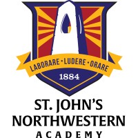 St John's Northwestern