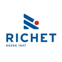 Richet Medicina & Diagnóstico