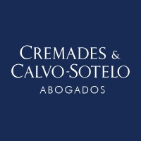 Cremades & Calvo-Sotelo