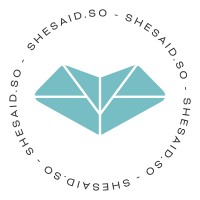 shesaid.so