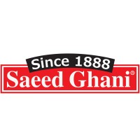 Saeed Ghani