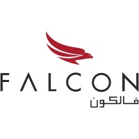 Falcon Aviation Services logo