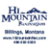 Hi Mountain Recreation