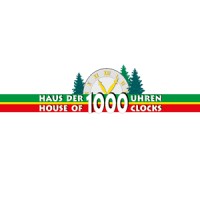 Haus der 1000 Uhren | Weisser