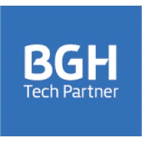 BGH Tech Partner