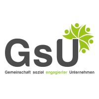 GsU (Gemeinschaft sozial engagierter Unternehmen)