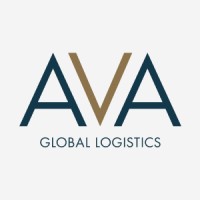 Ava Global Logistics logo