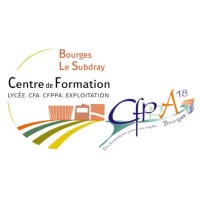 CFPPA18 - Bourges Le Subdray
