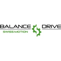 Balance Drive