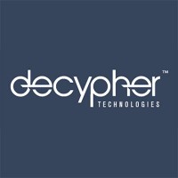 Decypher Technologies, Inc