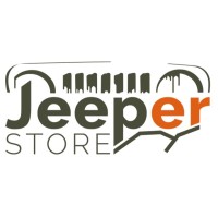 Jeeper Store