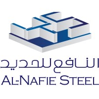 Alnafie Steel