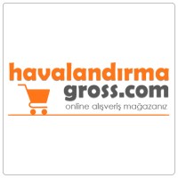 Havalandırma Gross