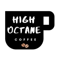 High Octane Coffee Co