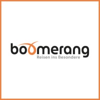 Boomerang Reisen
