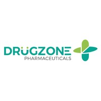 Drugzone Pharmaceuticals Inc