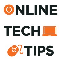 Online Tech Tips
