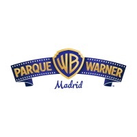 Parque Warner Madrid