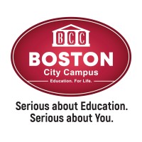 Boston City Campus