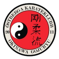 Östberga karateklubb - Okinawa Goju Ryu