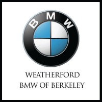 Weatherford BMW of Berkeley