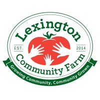 Lexington Community Farm Coalition