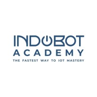 Indobot Academy