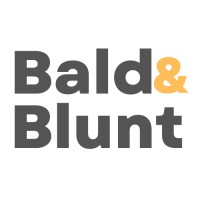 Bald and Blunt - Faizan Laghari