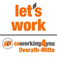Coworking4you Overath-Mitte