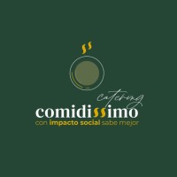 Comidissimo