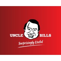 Uncle Bills Vietnam