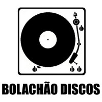 Bolachão Discos
