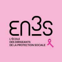 École Nationale Supérieure de Sécurité Sociale (EN3S)