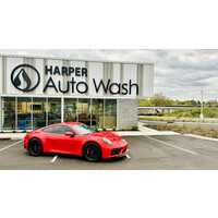 Harper Auto Wash