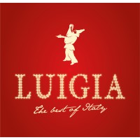 LUIGIA Restaurants