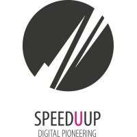 Speed U Up - Digital Pioneering