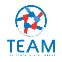 T.E.A.M. - Società Cooperativa Sociale