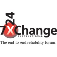 7x24 Exchange International