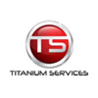 Titanium Services - 3Dm