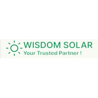 Wisdom Solar Systems & Components General Trading FZ