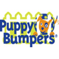 Puppy Bumpers
