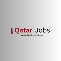Jobs In Qatar logo