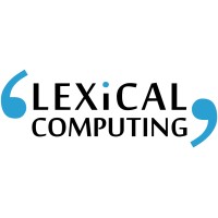 Lexical Computing